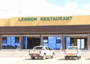 Lennon Village set for grand opening in Macheke