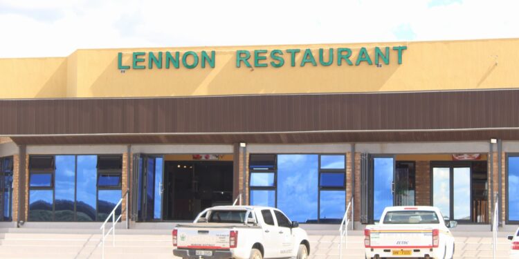 Lennon Village set for grand opening in Macheke