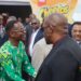 President Mnangagwa commissions Varun Beverages’ new Cheetos Plant