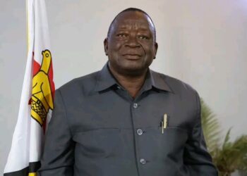 President hails late National Hero Matemadanda’s Legacy
