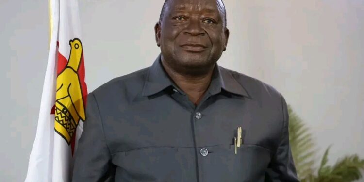 President hails late National Hero Matemadanda’s Legacy