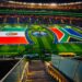 Mexico, South Africa open 2026 FIFA World Cup at Azteca Stadium