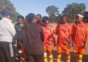 Hon Mhona sends victorious Chikomba East home smiling