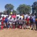 Chikomba East dominates Transport Ministry Sports Gala