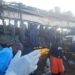 Nine killed, 26 injured in bus-train collision in Chiredzi
