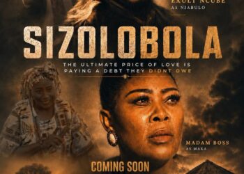 NEW ZIMBABWEAN FILM ‘SIZOLOBOLA’ set to premiere in Harare July