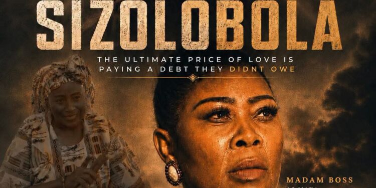 NEW ZIMBABWEAN FILM ‘SIZOLOBOLA’ set to premiere in Harare July