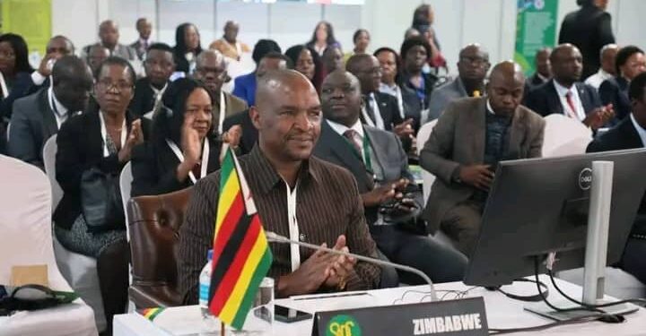 SADC urged to open skies, embrace AI for regional growth