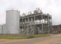 President Mnangagwa to commission Mutoko Bioeconomy Industrial Park as preparations reach final stage