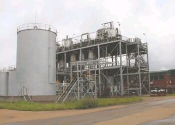 President Mnangagwa to commission Mutoko Bioeconomy Industrial Park as preparations reach final stage