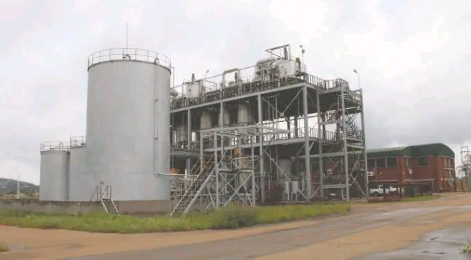 President Mnangagwa to commission Mutoko Bioeconomy Industrial Park as preparations reach final stage