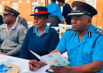 Governmen grants Municipal Police arrest powers