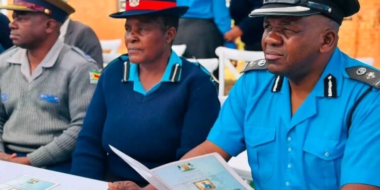 Governmen grants Municipal Police arrest powers
