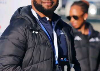Senong finds another lifeline in Zimbabwe football