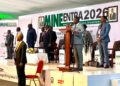 Govt cracks down on mineral export leakages