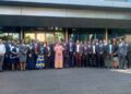 Well-functioning transport infrastructure key to sustaining logistics ecosystem- Engineer Makumbe
