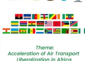 Zimbabwe to host continental Air Transport Liberalisation Airshow