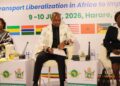 Time is now to build modern aviation infrastructure, says Minister Mhona