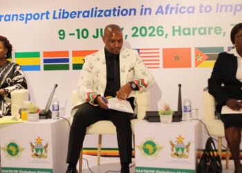 Time is now to build modern aviation infrastructure, says Minister Mhona