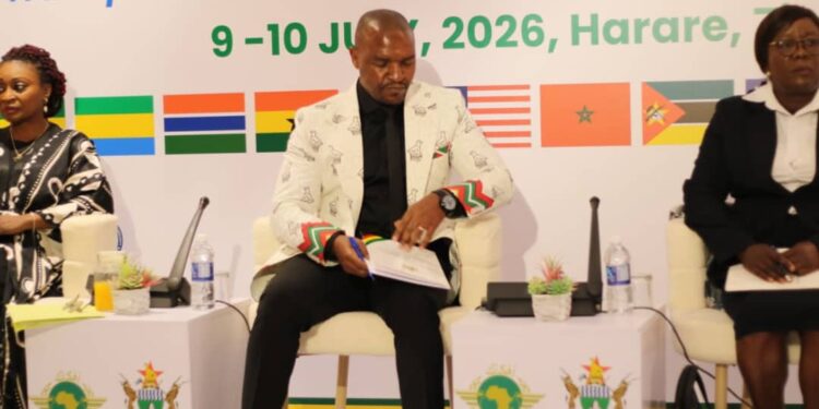 Time is now to build modern aviation infrastructure, says Minister Mhona