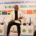 Time is now to build modern aviation infrastructure, says Minister Mhona