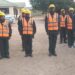 Security Guard trainees pass out, hail Hon Mhona