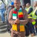 Air Zimbabwe’s return to Gatwick symbolises Zimbabwe’s re-engagement agenda- Hon Mhona