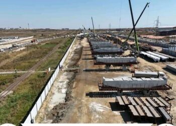 Transport Minister to tour Game-Changing Mabvuku Interchange Project