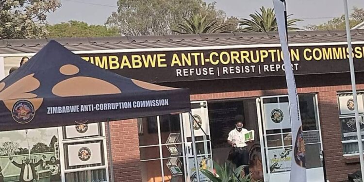 Harare businessman arrested over US$4,580 residential stand scam