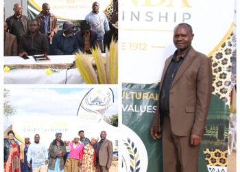 Resuscitation of Kwenda Chieftainship has no objection from Chikomba leadership