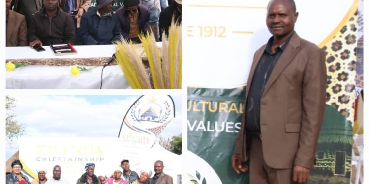 Resuscitation of Kwenda Chieftainship has no objection from Chikomba leadership