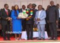 President commissions Davipel Plants, reaffirms commitment to export-led industrialisation