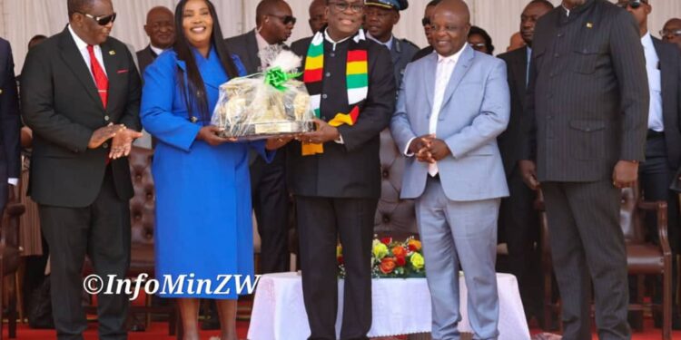 President commissions Davipel Plants, reaffirms commitment to export-led industrialisation