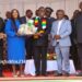 President commissions Davipel Plants, reaffirms commitment to export-led industrialisation