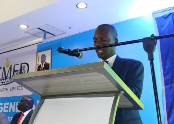Govt presses CMED to fast-track lithium battery venture, open workshops to public