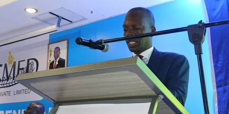 Govt presses CMED to fast-track lithium battery venture, open workshops to public