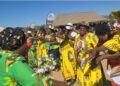 Women’s League amplifies voice against drugs
