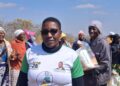 Njowa thanks Chikomba as she assumes Provincial position
