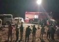 Highlanders centenary celebrations marred by tragedy