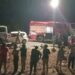Highlanders centenary celebrations marred by tragedy