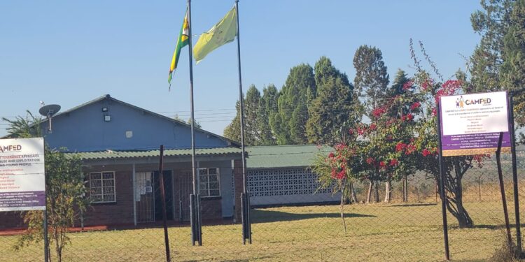 Chikomba RDC gives notice of demolitions in Sadza,Masasa,Nharira, and other areas