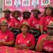 Young Women for Economic Development marks major milestone