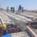 Mabvuku Interchange nears completion as Hon Mhona tours site