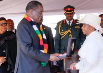 President Mnangagwa hails Cde Raradza’s grassroots development legacy
