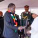 President Mnangagwa hails Cde Raradza’s grassroots development legacy