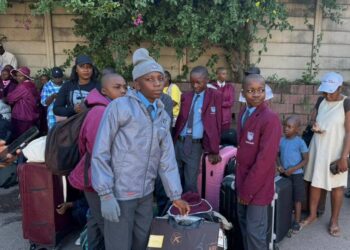 ZRP intensifies operations ahead of third-term schools opening