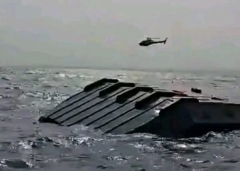Cabinet adopts measures to assist Lake Kariba ferry disaster victims
