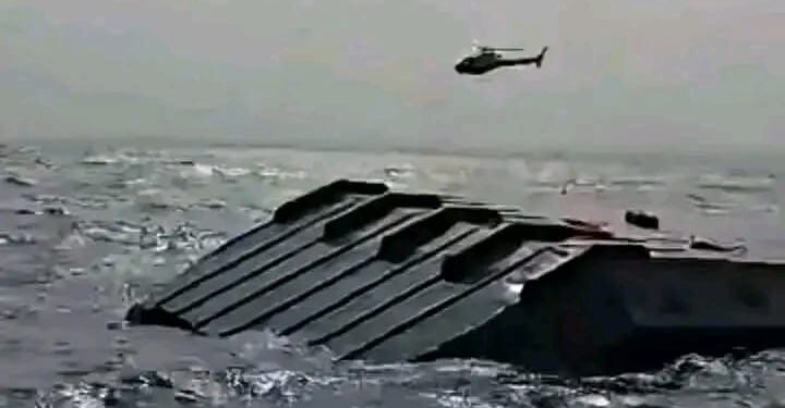 Cabinet adopts measures to assist Lake Kariba ferry disaster victims