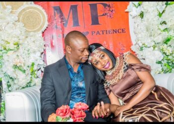 ZHRC Commissiooner, wife die in Dzivarasekwa domestic dispute
