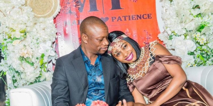 ZHRC Commissiooner, wife die in Dzivarasekwa domestic dispute